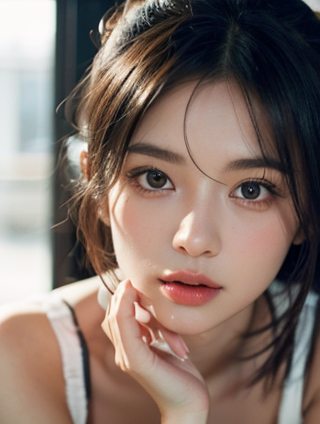 梦想与压力：在挑战中绽放的花朵